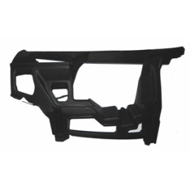 VOLKSWAGEN GOLF- 6- 09/12; ÖN TAMPON BAĞLANTI BRAKETİ SOL (TW) 1012-2034