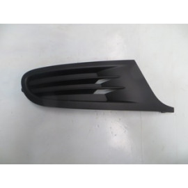 VOLKSWAGEN GOLF- 6- 09/12; SİS LAMBA KAPAĞI SAĞ SİS DELİKSİZ/SİYAH (TW) 1012-2061A
