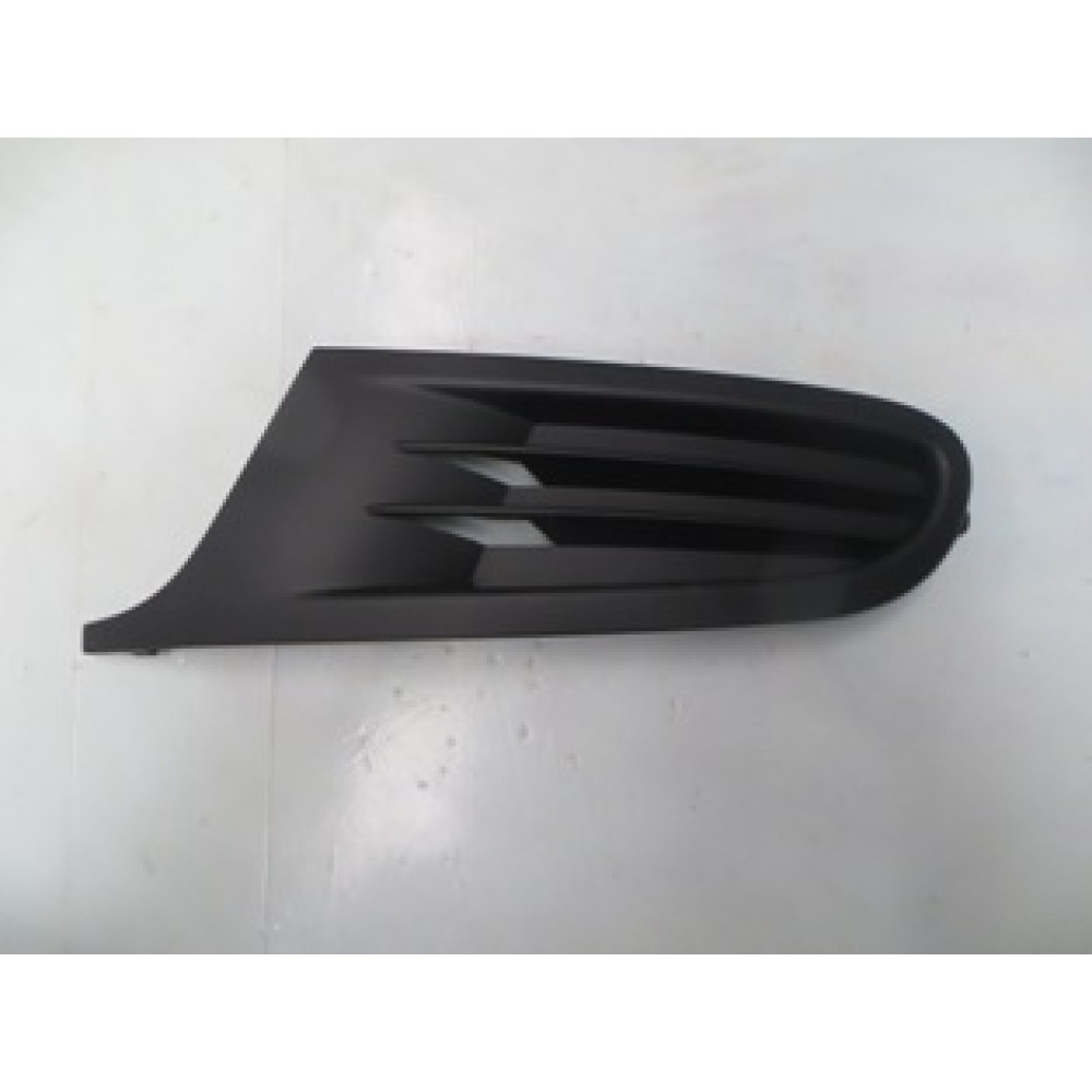 VOLKSWAGEN GOLF- 6- 09/12; SİS LAMBA KAPAĞI SOL SİS DELİKSİZ/SİYAH (TW) 1012-2062A