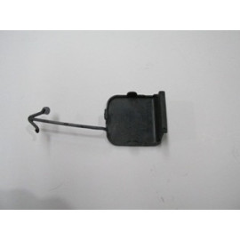 VOLKSWAGEN GOLF- 6- 09/12; ÖN TAMPON ÇEKİ DEMİRİ KAPAĞI (GTI) (TW) 1012-2065A