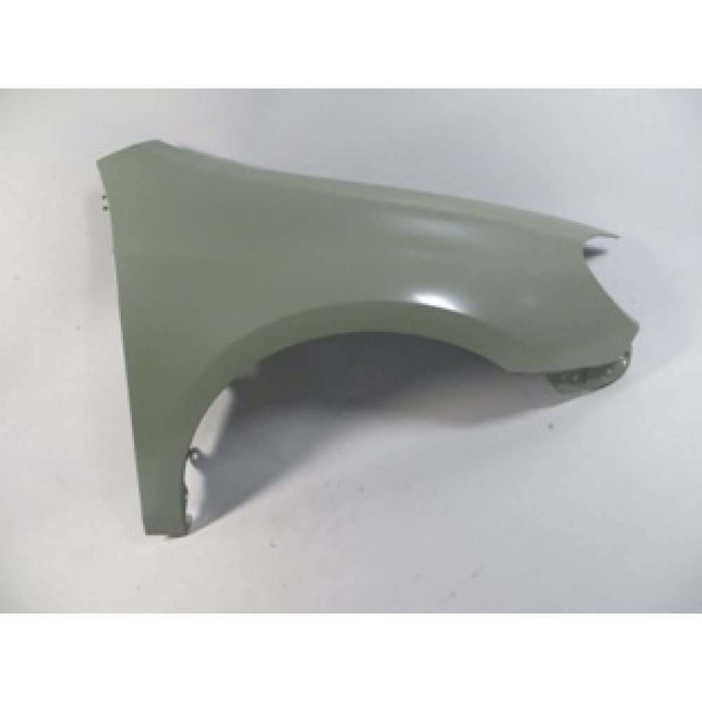 VOLKSWAGEN GOLF- 6- 09/12; ÖN ÇAMURLUK DELİKSİZ SAĞ GRİ BOYALI (SIMYI) 1012-2101