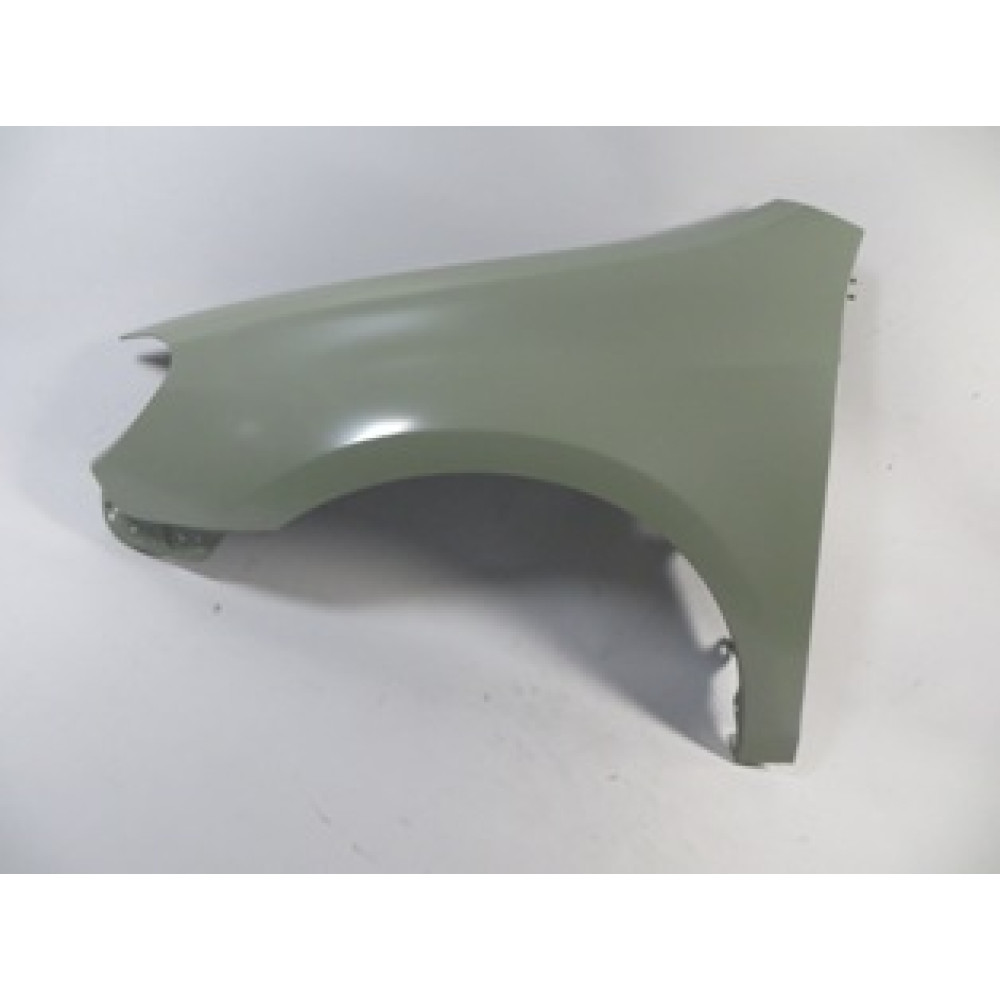 VOLKSWAGEN GOLF- 6- 09/12; ÖN ÇAMURLUK DELİKSİZ SOL GRİ BOYALI (SIMYI) 1012-2102