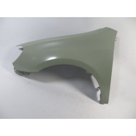 VOLKSWAGEN GOLF- 6- 09/12; ÖN ÇAMURLUK DELİKSİZ SOL GRİ BOYALI (SIMYI) 1012-2102