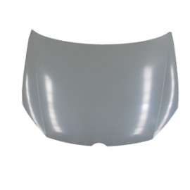 VOLKSWAGEN GOLF- 6- 09/12; MOTOR KAPUTU GRİ BOYALI (İCELİ/ÇEKOMASTİKLİ) (SIMYI) 1012-2300