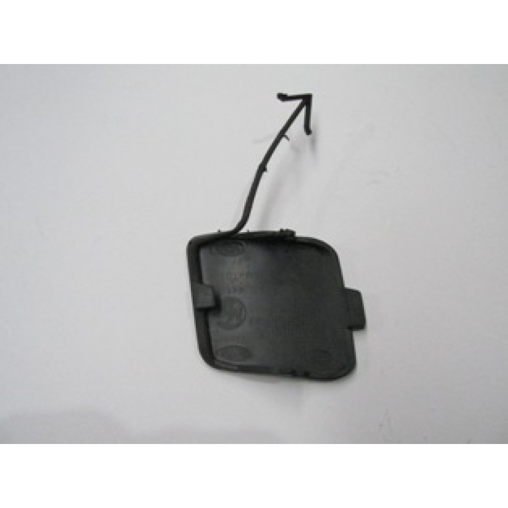 VOLKSWAGEN GOLF- 6- 09/12; ARKA TAMPON ÇEKİ DEMİRİ KAPAĞI (GTI) (BFN) 1012-2665A