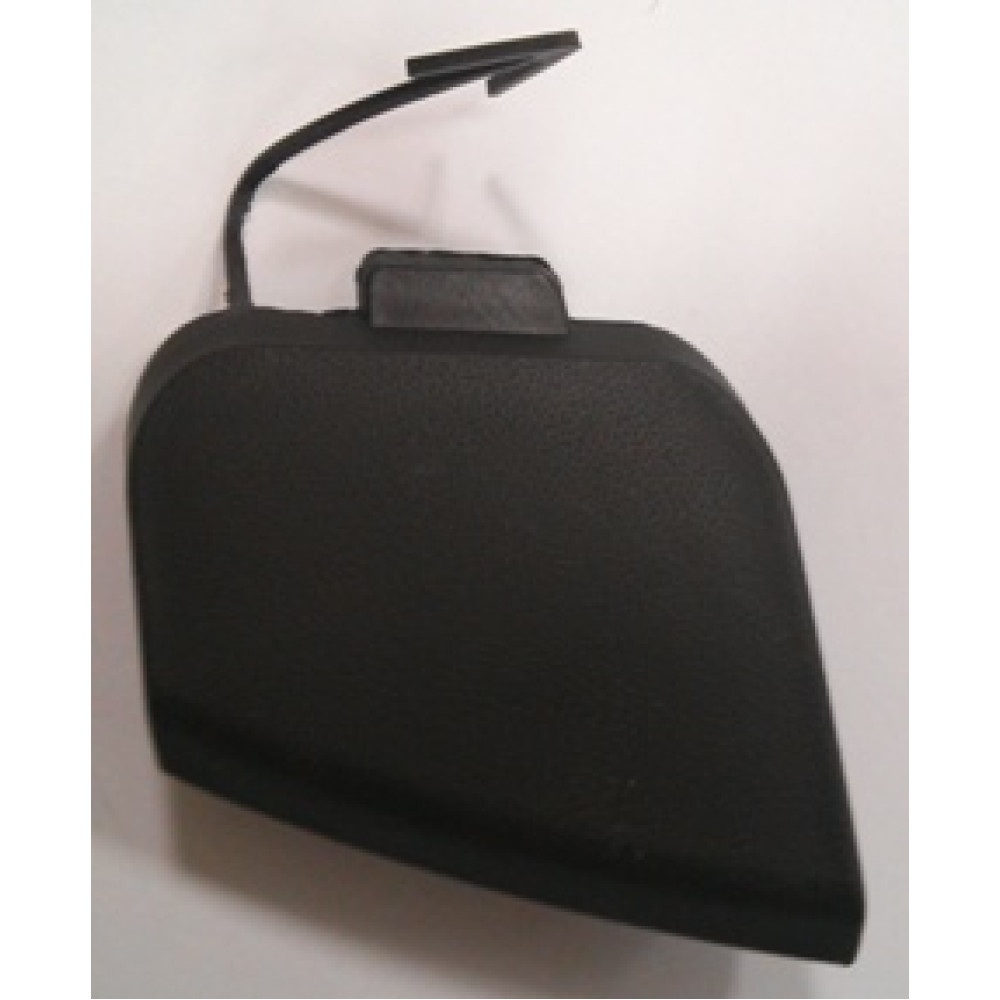 VOLKSWAGEN GOLF- 6- 09/12; ARKA TAMPON ÇEKİ DEMİRİ KAPAĞI (TW) 1012-2665