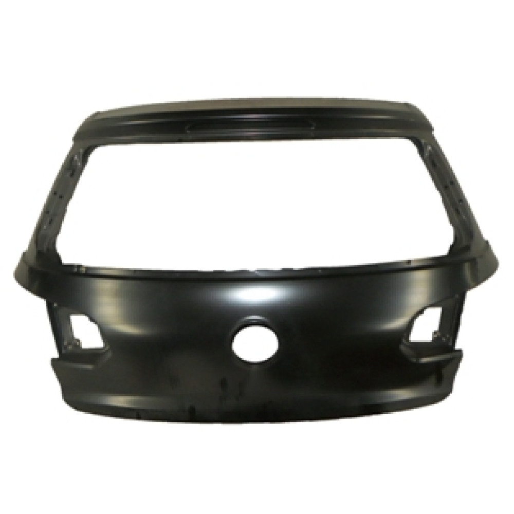 VOLKSWAGEN GOLF- 6- 09/12; ARKA BAGAJ KAPAĞI KOMPLE (TW) 1012-2850