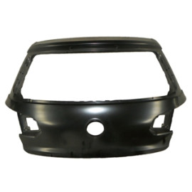 VOLKSWAGEN GOLF- 6- 09/12; ARKA BAGAJ KAPAĞI KOMPLE (TW) 1012-2850