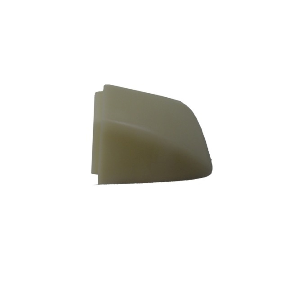 VOLKSWAGEN GOLF- 6- 09/12; ÖN/ARKA KAPI DIŞ AÇMA KOLU UCU SAĞ (KAPI KOLU BADEMİ) (BEYAZ) 1012-3021A