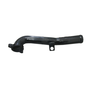 SKODA SUPERB- 09/12; TURBO INTERCOOLER HAVA ALMA BORUSU (1.6 DİZEL) (CLH MOTOR) METAL 1389-4415A