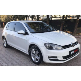 VOLKSWAGEN GOLF- 7- 13/17; ARAÇ BİLGİLERİ VE RESİMLERİ 1013-0000