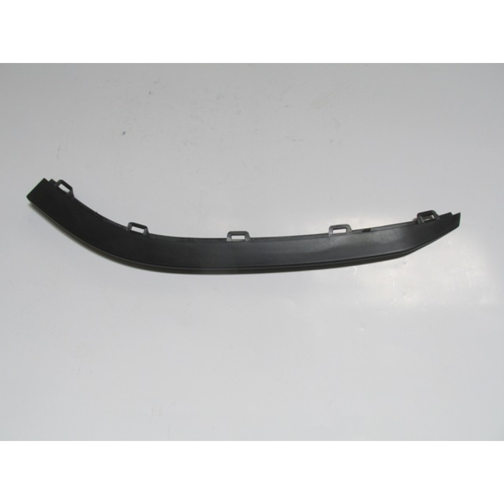 VOLKSWAGEN GOLF- 7- 13/17; KARLIK SOL (ÖN TAMPON ALTI) (GTI) (SPOILER) 1013-2042