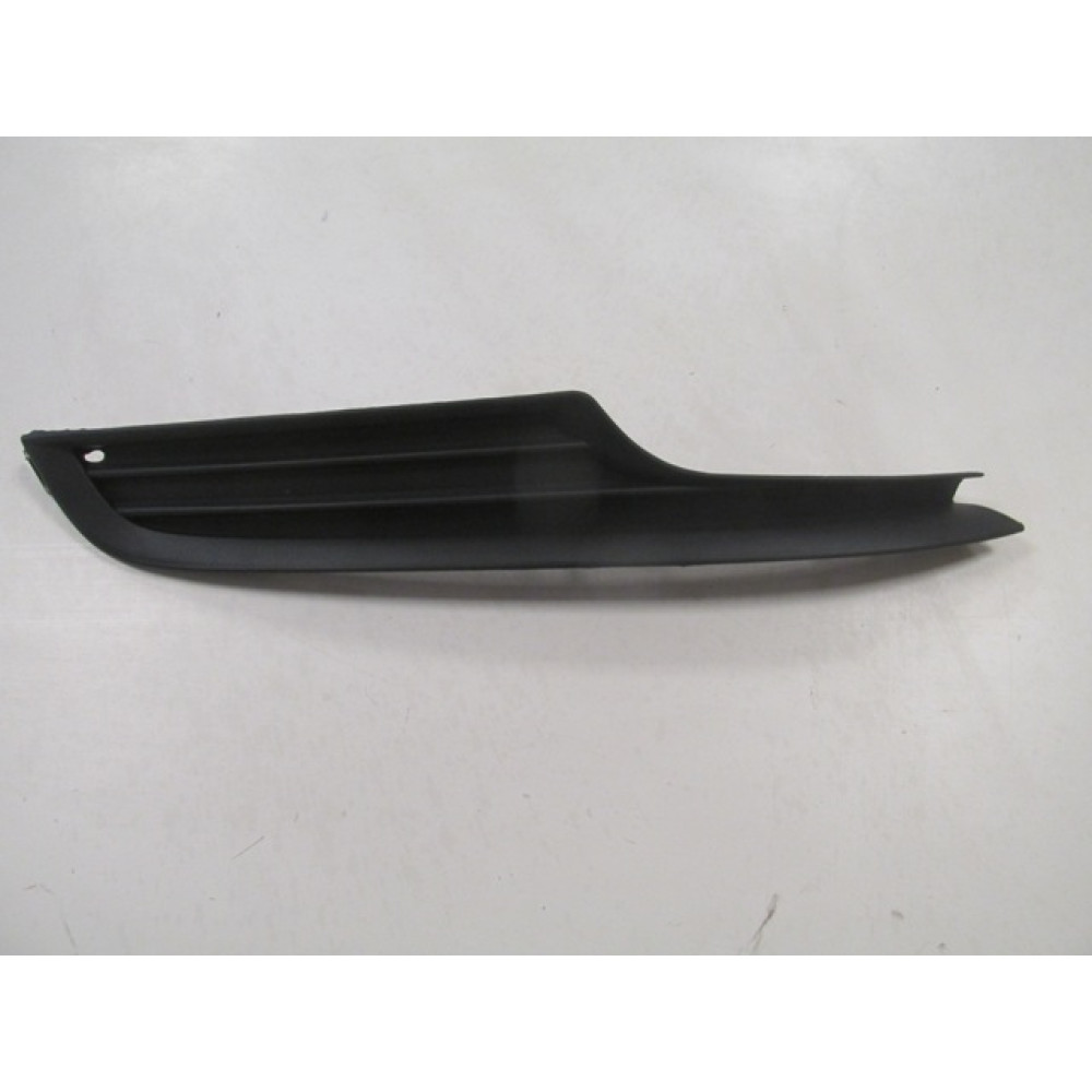 VOLKSWAGEN GOLF- 7- 13/17; SİS LAMBA ALT KAPAĞI SAĞ SİYAH (TW) 1013-2063