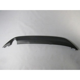 VOLKSWAGEN GOLF- 7- 13/17; KARLIK (ARKA TAMPON ALTI) (SPOILER) (TW) 1013-2640