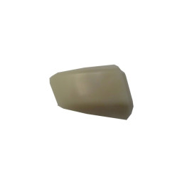 VOLKSWAGEN ARTEON- 17/20; ÖN/ARKA KAPI DIŞ AÇMA KOLU UCU SAĞ (KAPI KOLU BADEMİ) (BEYAZ) 1077-3021A