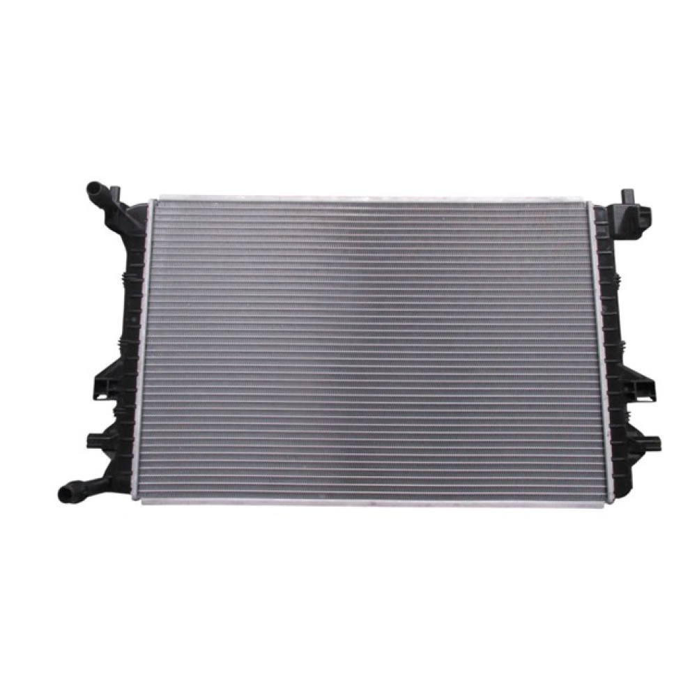 SEAT LEON- 13/20; SU RADYATÖRÜ 1.4 TSI/1.6 TDI (BRAZİNG) (620X418X16) (MANUEL) ALM (ORİS) 1222-4811