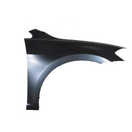 VOLKSWAGEN GOLF- 7- 17/20; ÖN ÇAMURLUK DELİKSİZ SAĞ (TW) 1014-2101