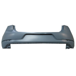 VOLKSWAGEN GOLF- 7- 17/20; ARKA TAMPON GRİ (SENSOR DELİKSİZ (TW) 1014-2600