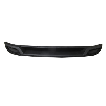 VOLKSWAGEN GOLF- 7- 17/20; KARLIK (ARKA TAMPON ALTI)(NİKELAJ ÇITASIZ)(SPOILER) (TW) 1014-2640
