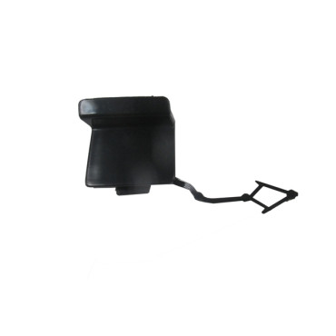 VOLKSWAGEN GOLF- 7- 17/20; ARKA TAMPON ÇEKİ DEMİRİ KAPAĞI (TW) 1014-2665