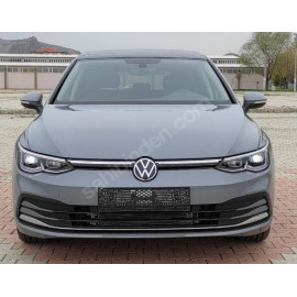 VOLKSWAGEN GOLF- 8- 21/25; ARAÇ BİLGİLERİ VE RESİMLERİ 1015-0000