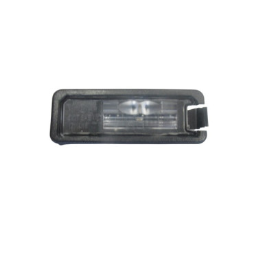 VOLKSWAGEN GOLF- 8- 21/25; PLAKA LAMBASI (LEDLİ) 1015-1400