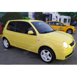 VOLKSWAGEN LUPO- 99/02; ARAÇ BİLGİLERİ VE RESİMLERİ 1016-0000