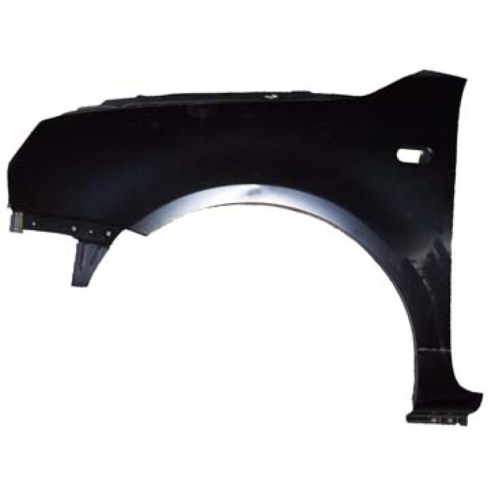 VOLKSWAGEN LUPO- 99/02; ÖN ÇAMURLUK DELİKLİ SOL 1016-2102