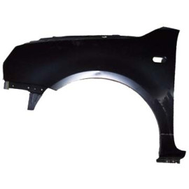 VOLKSWAGEN LUPO- 99/02; ÖN ÇAMURLUK DELİKLİ SOL 1016-2102