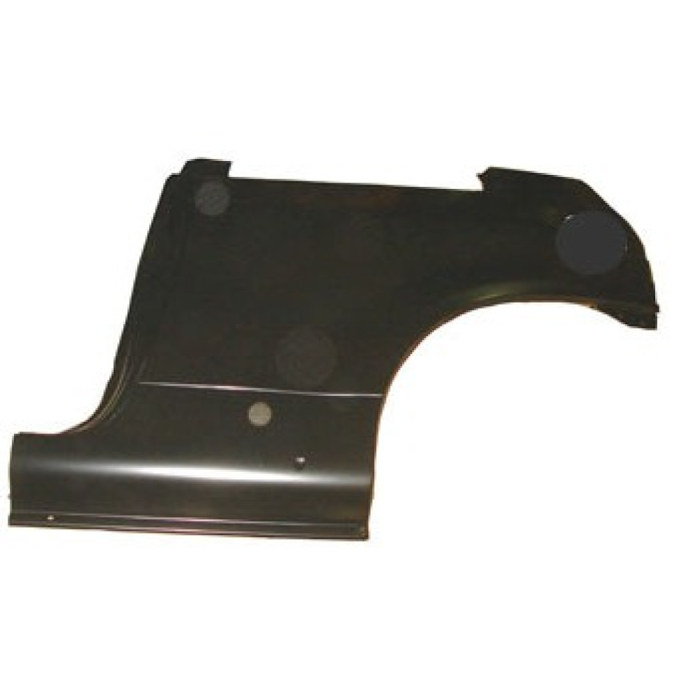 VOLKSWAGEN LUPO- 99/02; ARKA ÇAMURLUK SOL (3 KAPI) 1016-2704