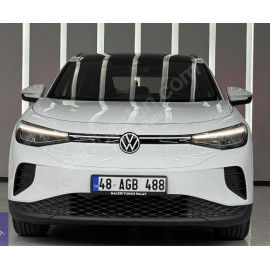 VOLKSWAGEN ID4- 22/25; ARAÇ BİLGİLERİ VE RESİMLERİ 1017-0000