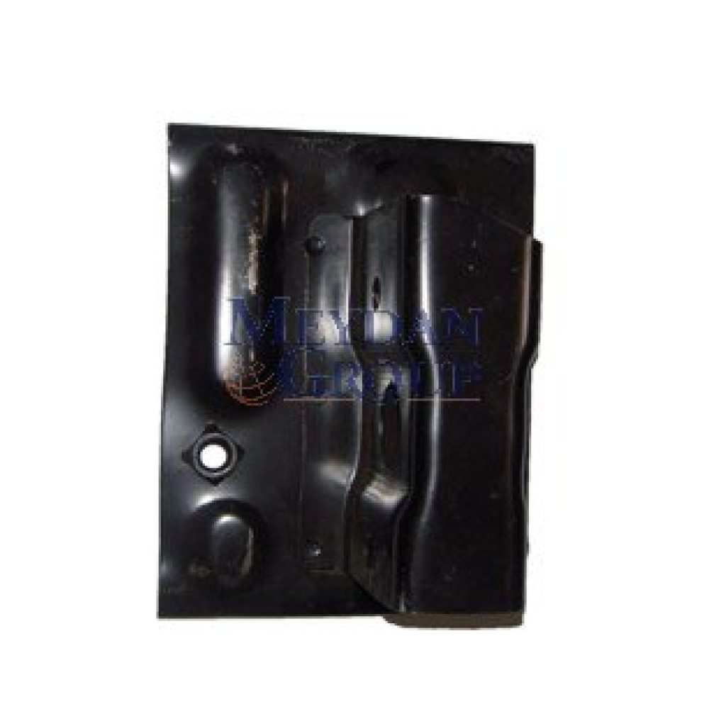 MITSUBISHI LANCER- C62- 88/91; ÖN TAMPON BRAKETİ SAĞ 102-2023