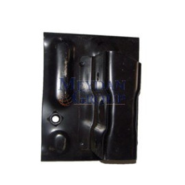 MITSUBISHI LANCER- C62- 88/91; ÖN TAMPON BRAKETİ SAĞ 102-2023