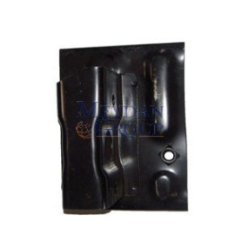 MITSUBISHI LANCER- C62- 88/91; ÖN TAMPON BRAKETİ SOL 102-2024