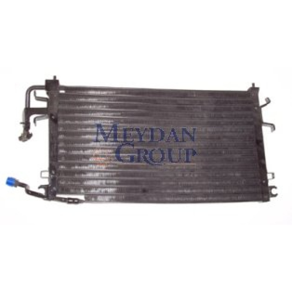 MITSUBISHI LANCER- C62- 88/91; KLİMA RADYATÖRÜ 102-4830