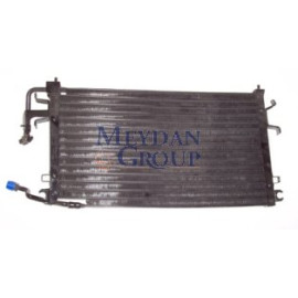 MITSUBISHI LANCER- C62- 88/91; KLİMA RADYATÖRÜ 102-4830