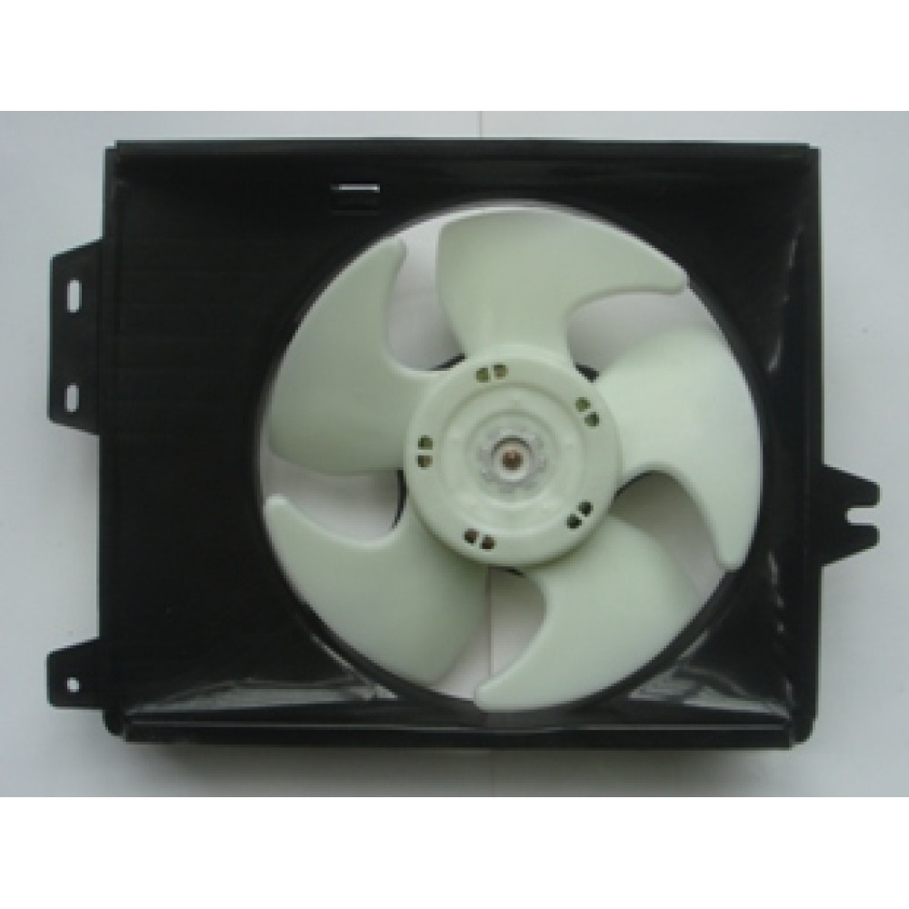 MITSUBISHI LANCER- C62- 88/91; KLİMA FAN DAVLUMBAZI KOMPLE (5KANAT) 102-4831