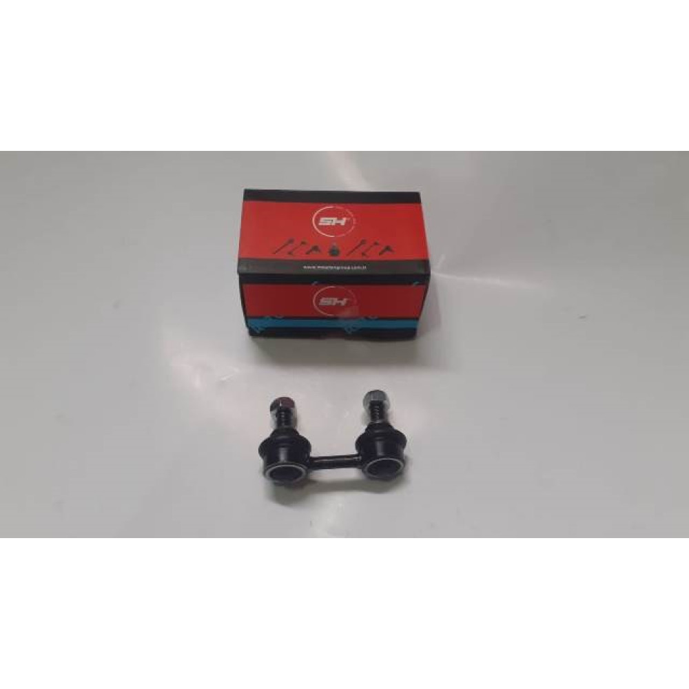 HYUNDAI EXCEL- 90/91; VİRAJ ASKI Z ROT ARKA SAĞ/SOL AYNI (ADET)(75mm) (SH) 581-6027