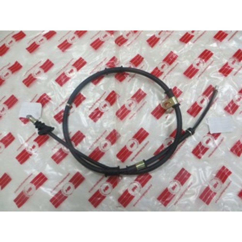 MITSUBISHI LANCER- C62- 88/91; ARKA EL FREN TELİ SAĞ (SH) 102-6320