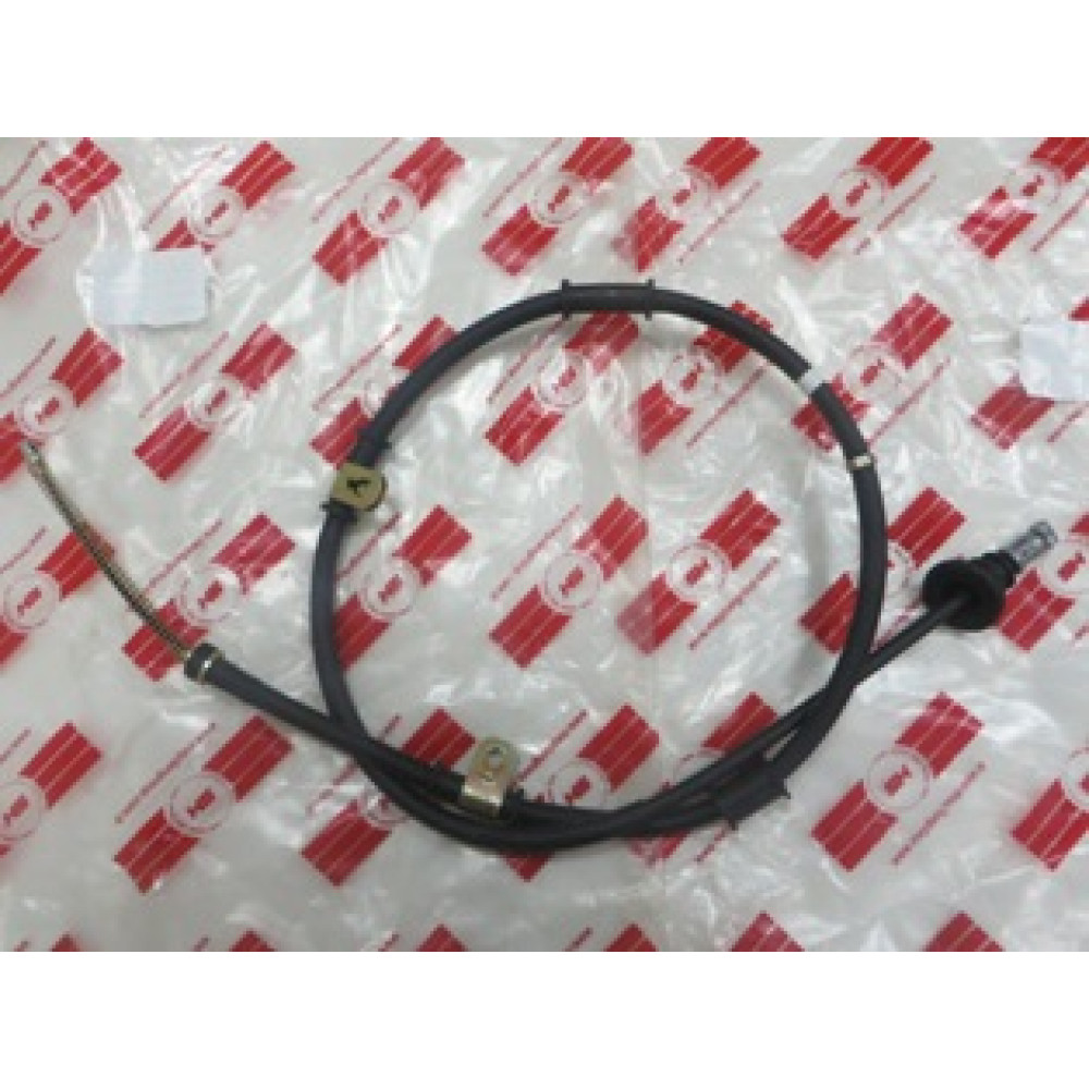 MITSUBISHI LANCER- C62- 88/91; ARKA EL FREN TELİ SOL (SH) 102-6321