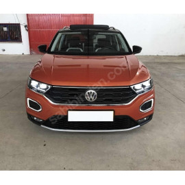 VOLKSWAGEN T ROC- 19/21; ARAÇ BİLGİLERİ VE RESİMLERİ 1020-0000