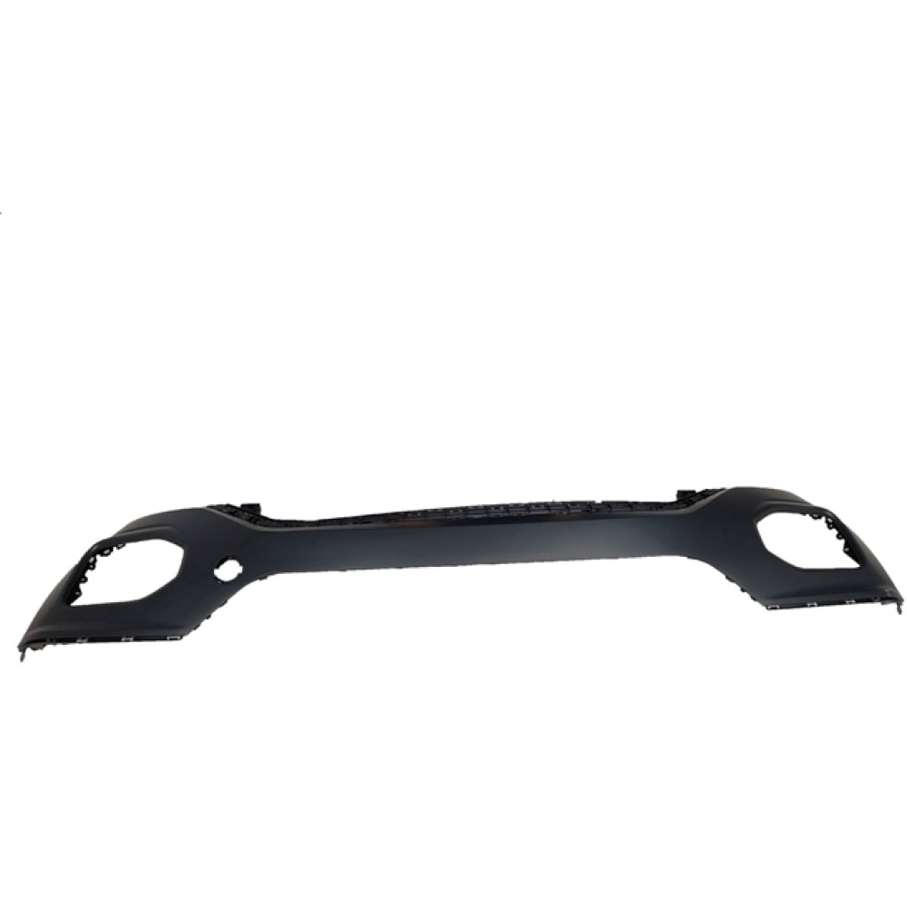 VOLKSWAGEN T ROC- 19/21; ÖN ÜST TAMPON SİYAH/ASTARLI (TYG) 1020-2000