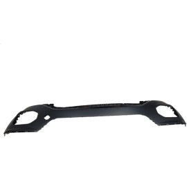 VOLKSWAGEN T ROC- 19/21; ÖN ÜST TAMPON SİYAH/ASTARLI (TYG) 1020-2000