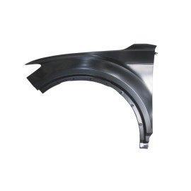 VOLKSWAGEN T ROC- 19/21; ÖN ÇAMURLUK DELİKSİZ SOL (TYG) 1020-2102