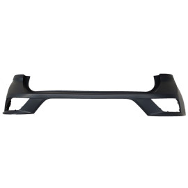 VOLKSWAGEN T ROC- 19/21; ARKA ÜST TAMPON SİYAH/ASTARLI (TW) 1020-2600