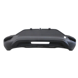 VOLKSWAGEN T ROC- 19/21; ARKA ALT TAMPON SİYAH (TYG) 1020-2601