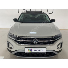 VOLKSWAGEN T ROC- 22/25; ARAÇ BİLGİLERİ VE RESİMLERİ 1021-0000