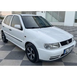 VOLKSWAGEN POLO- 3- 95/99; ARAÇ BİLGİLERİ VE RESİMLERİ 1027-0000