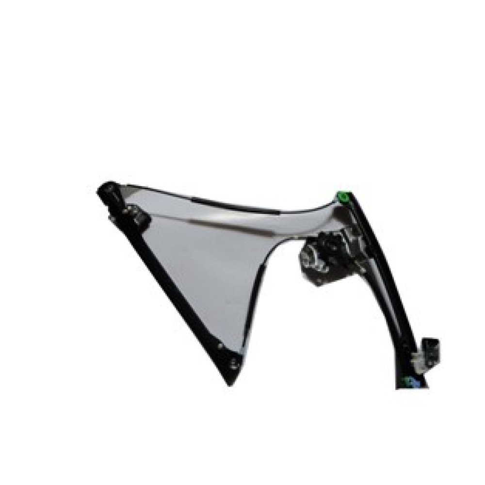 VOLKSWAGEN POLO- 3- 95/99; ÖN CAM KRİKOSU SAĞ ELEKTRİKLİ/MOTORSUZ 5KAPI (HUSHAN) 1027-1933