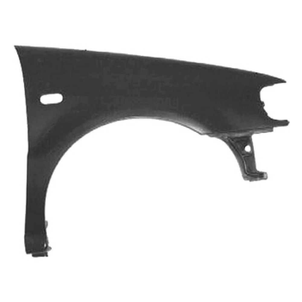 VOLKSWAGEN POLO- 3- 95/99; ÖN ÇAMURLUK DELİKLİ SAĞ (TYG) 1027-2101